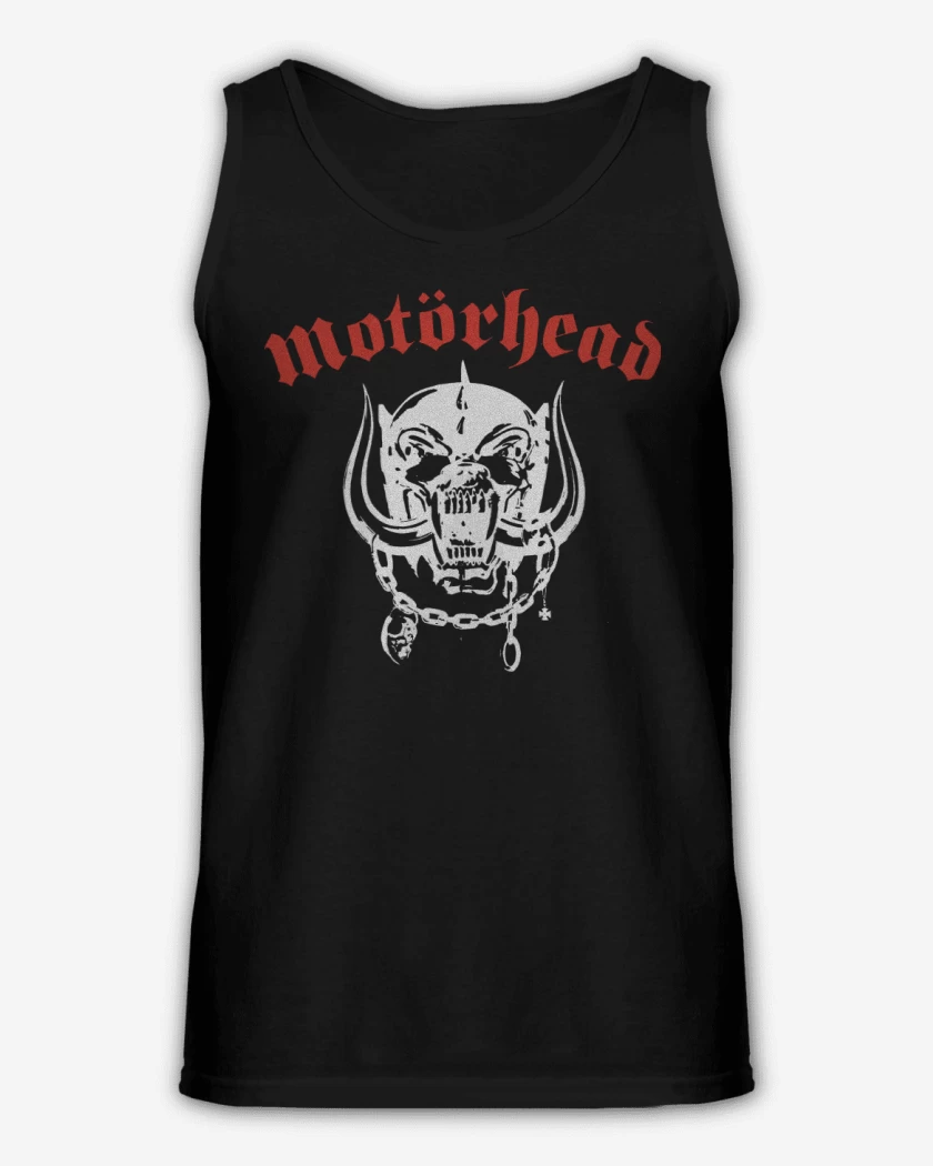 Sudadera Motorhead 1977