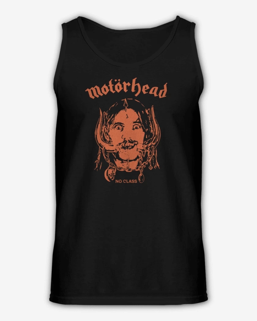 Sudadera Motorhead No Class