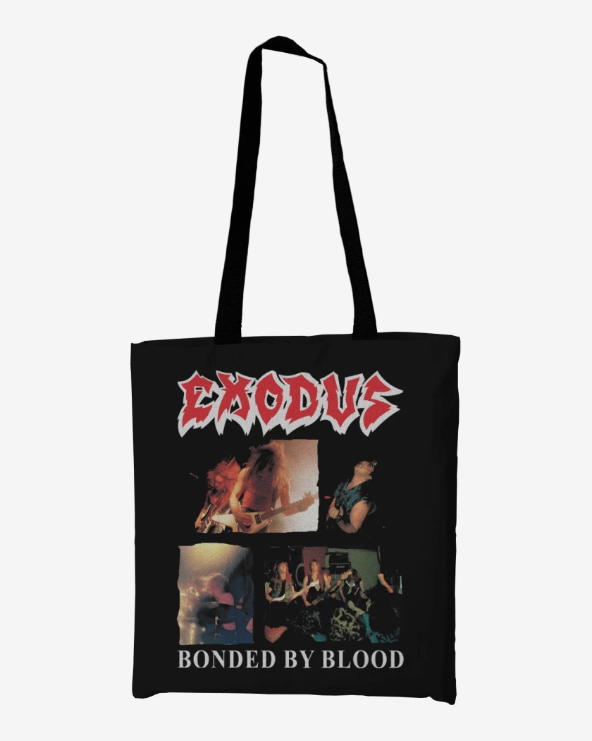 Totebag Exodus BBB