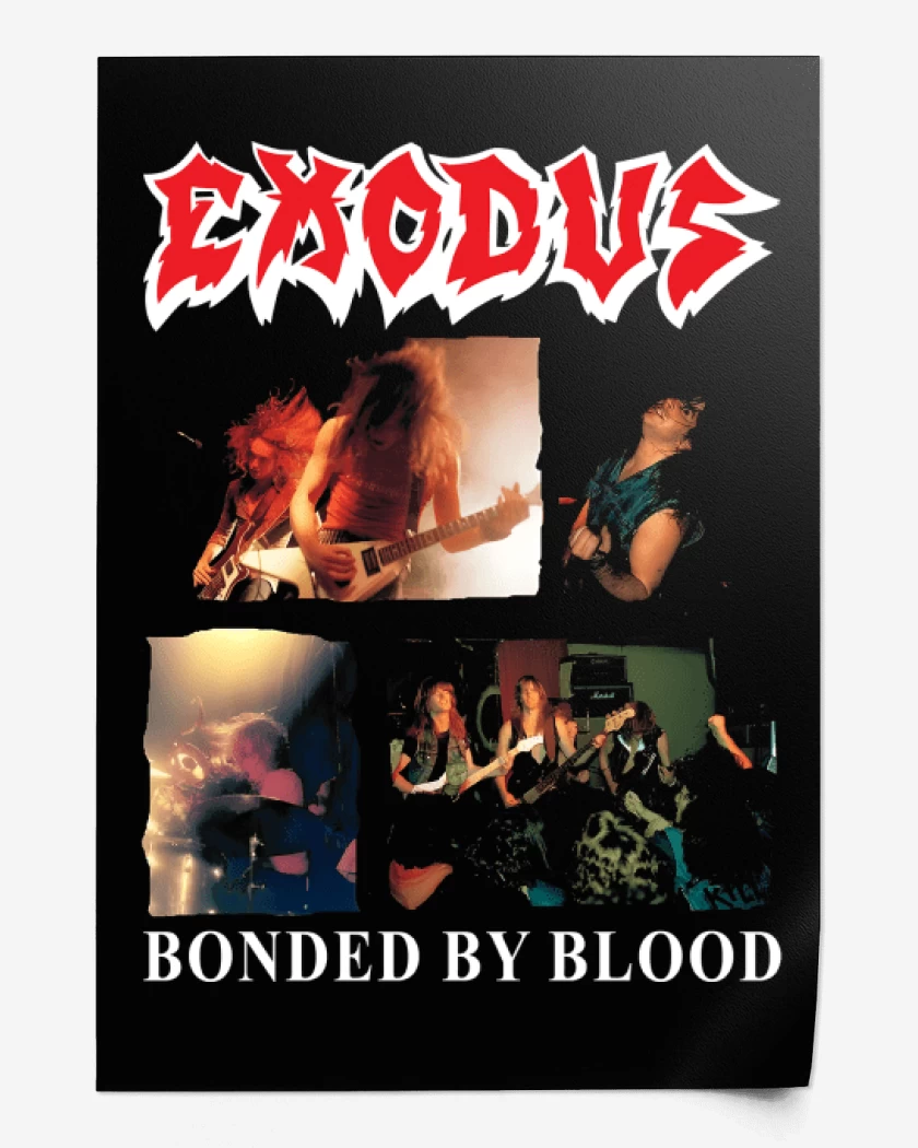 Print Exodus BBB