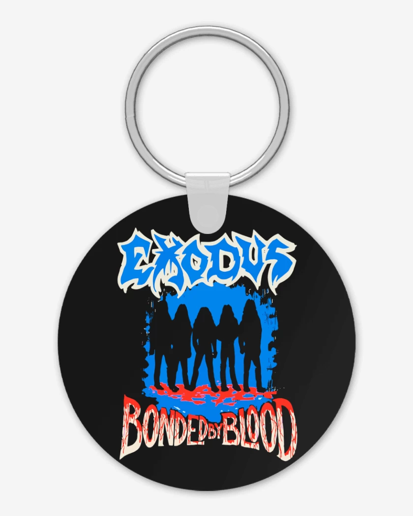 Llavero Exodus Bonded