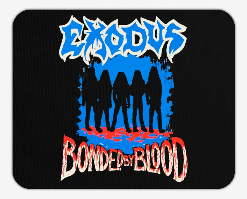 Mousepad Exodus Bonded