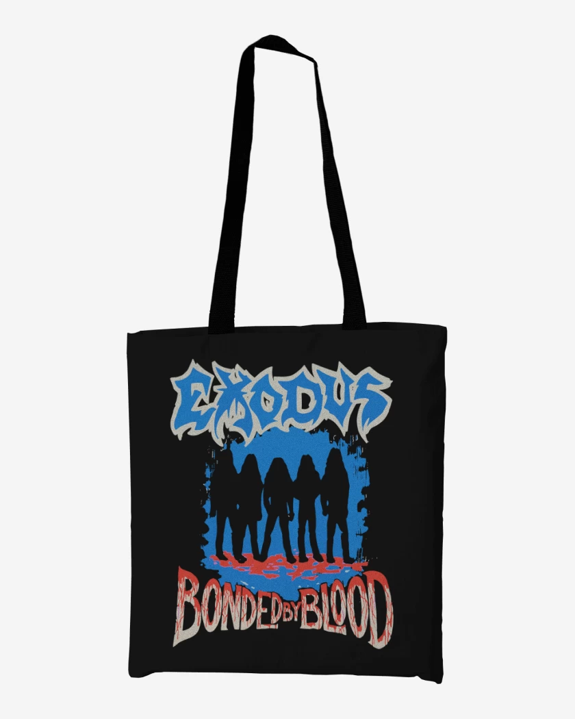 Totebag Exodus Bonded