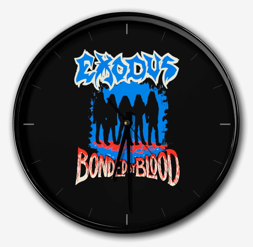 Reloj Exodus Bonded