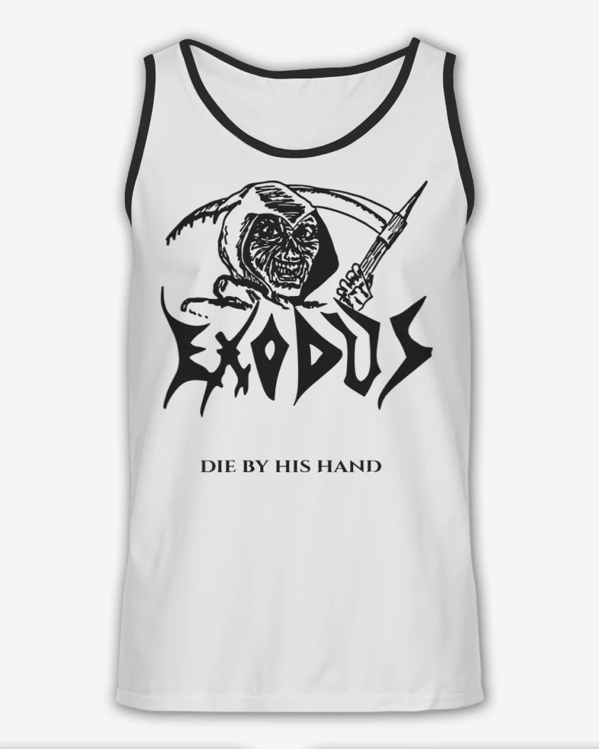 Sudadera Exodus Die by his Hand
