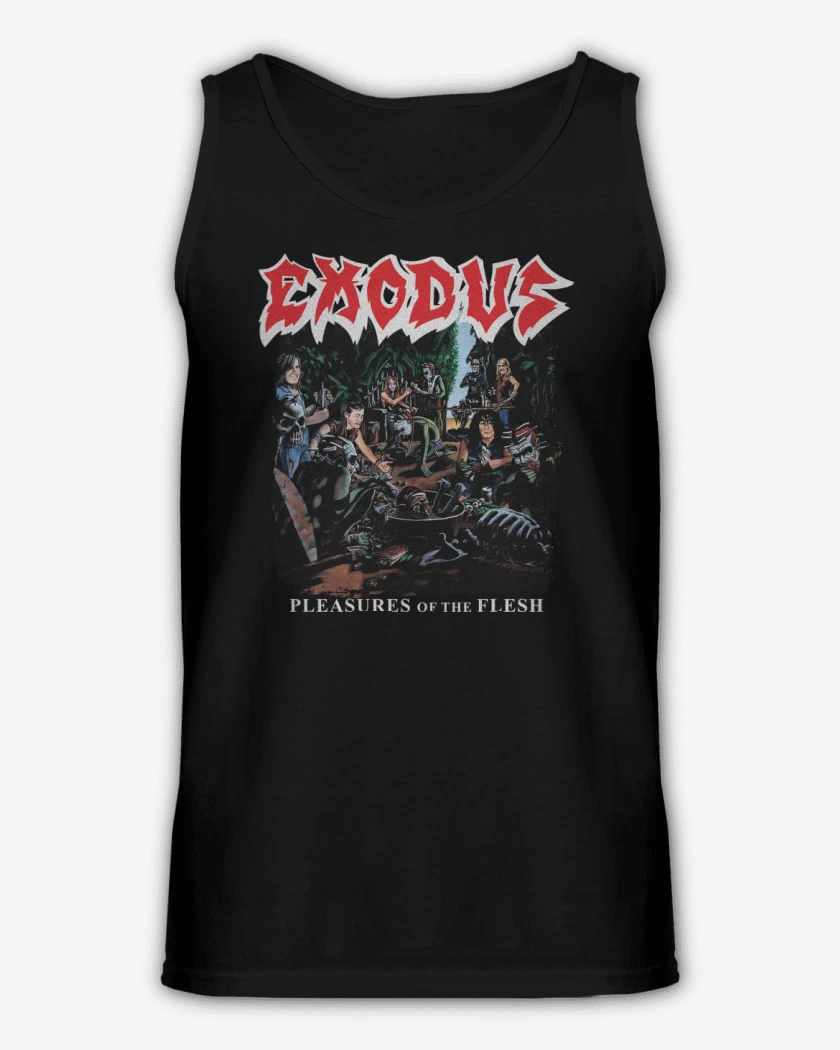 Sudadera Exodus Pleasures