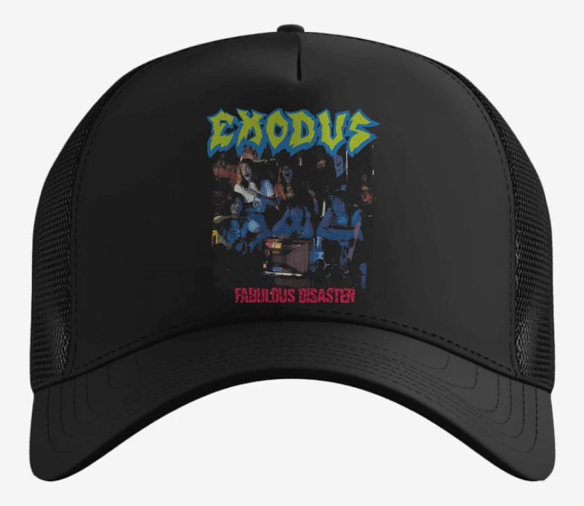 Gorro Exodus Fabulous Disaster