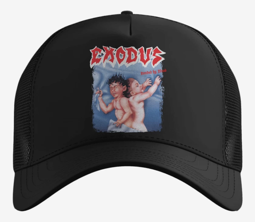 Gorro Exodus Bonded By Blood