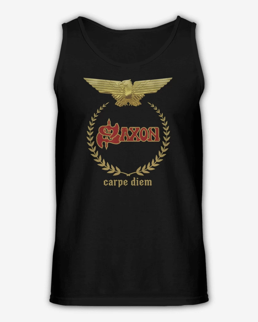 Sudadera Saxon Carpe Diem