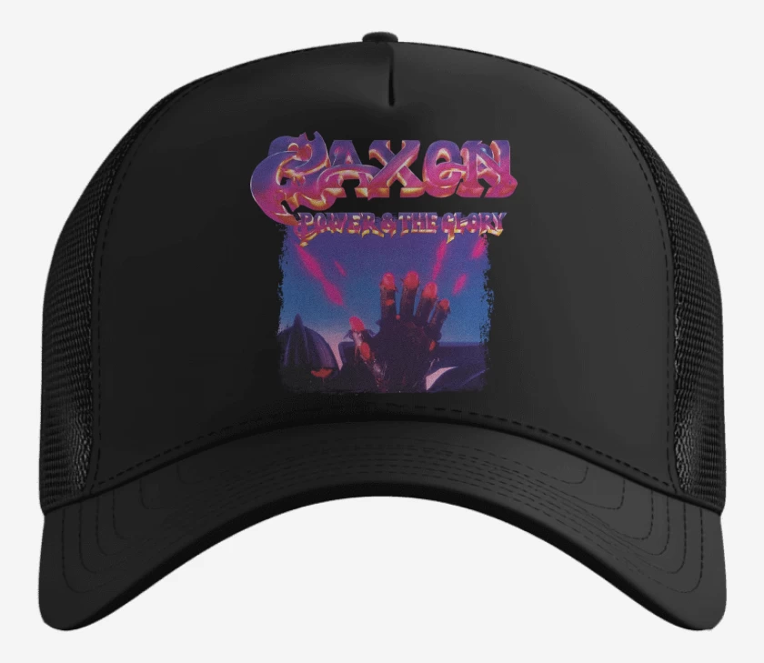 Gorro Saxon Power and The Glory