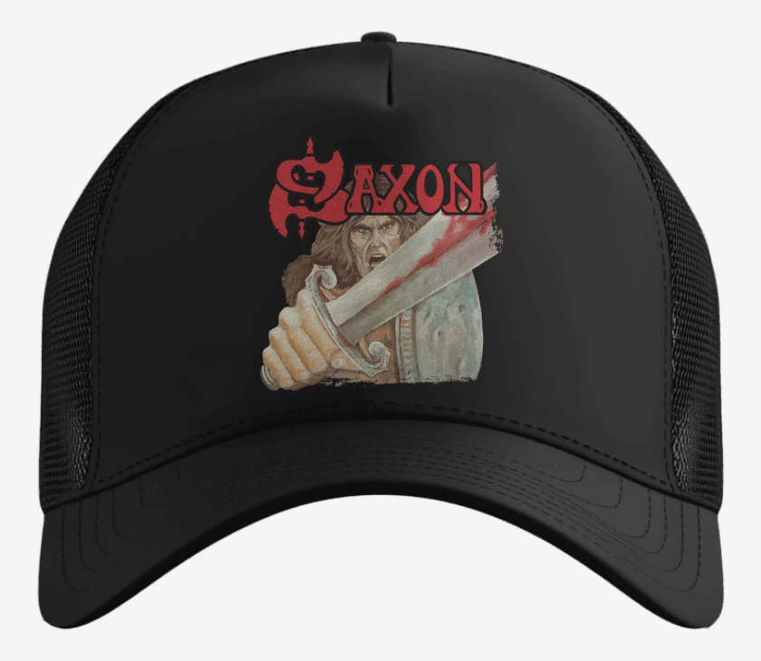 Gorro Saxon Saxon