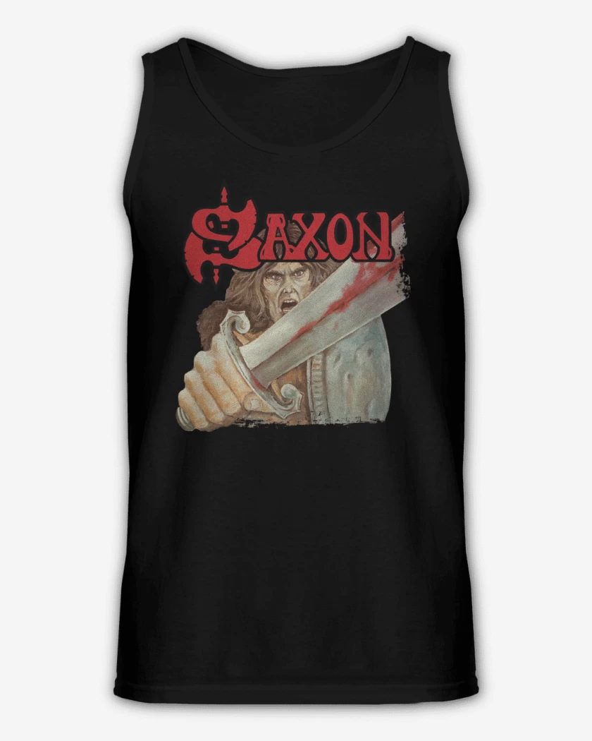 Sudadera Saxon Saxon