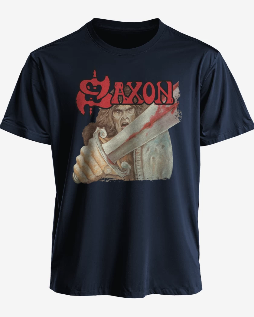Polera Saxon Saxon