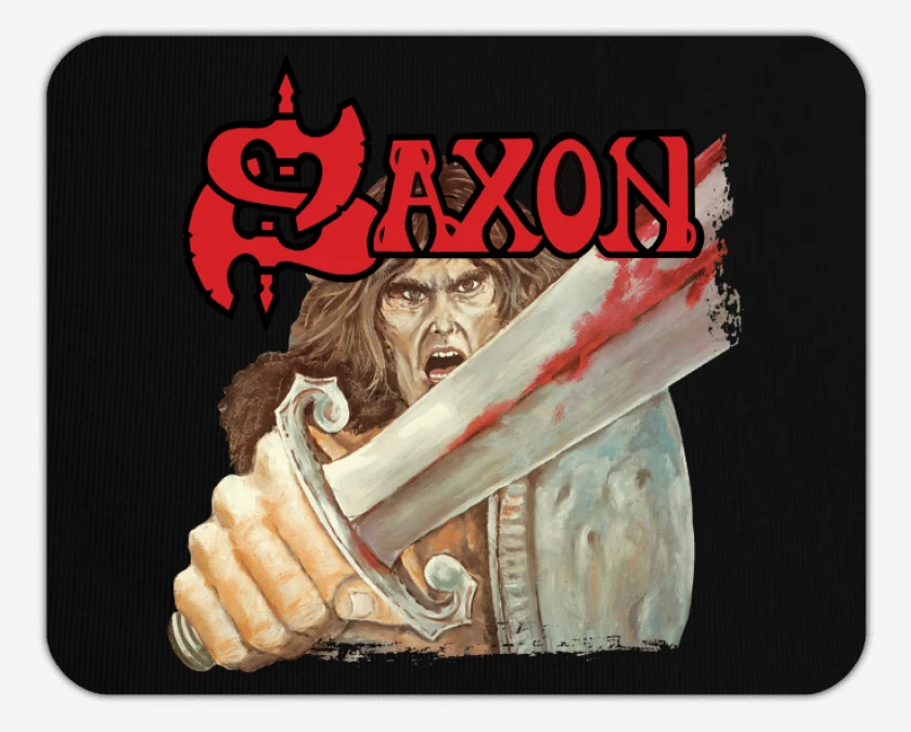 Mousepad Saxon Saxon