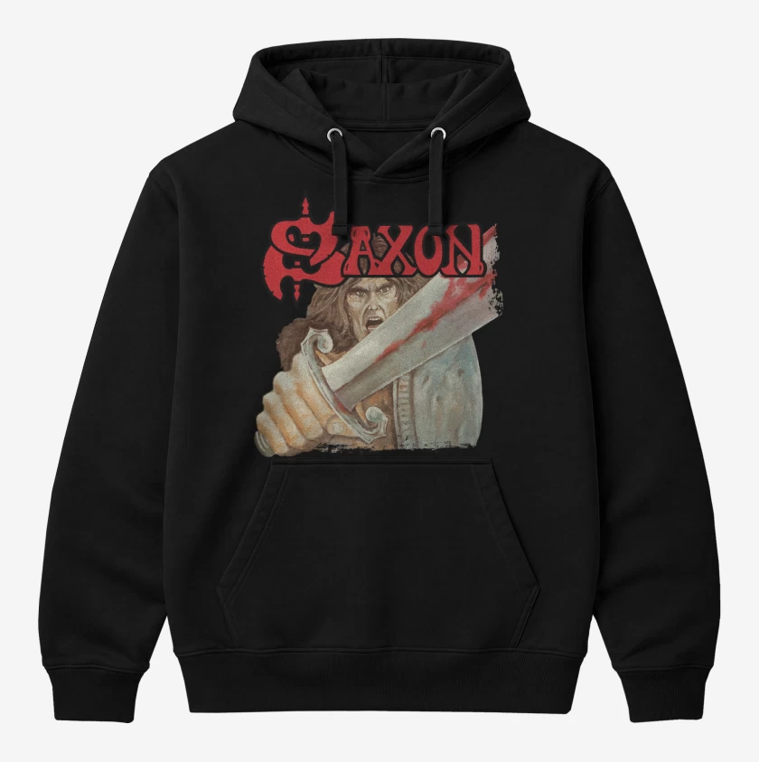 Polerón Canguro Saxon Saxon