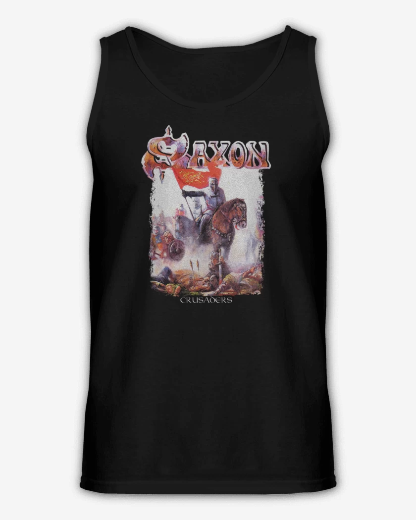 Sudadera Saxon Crusaders
