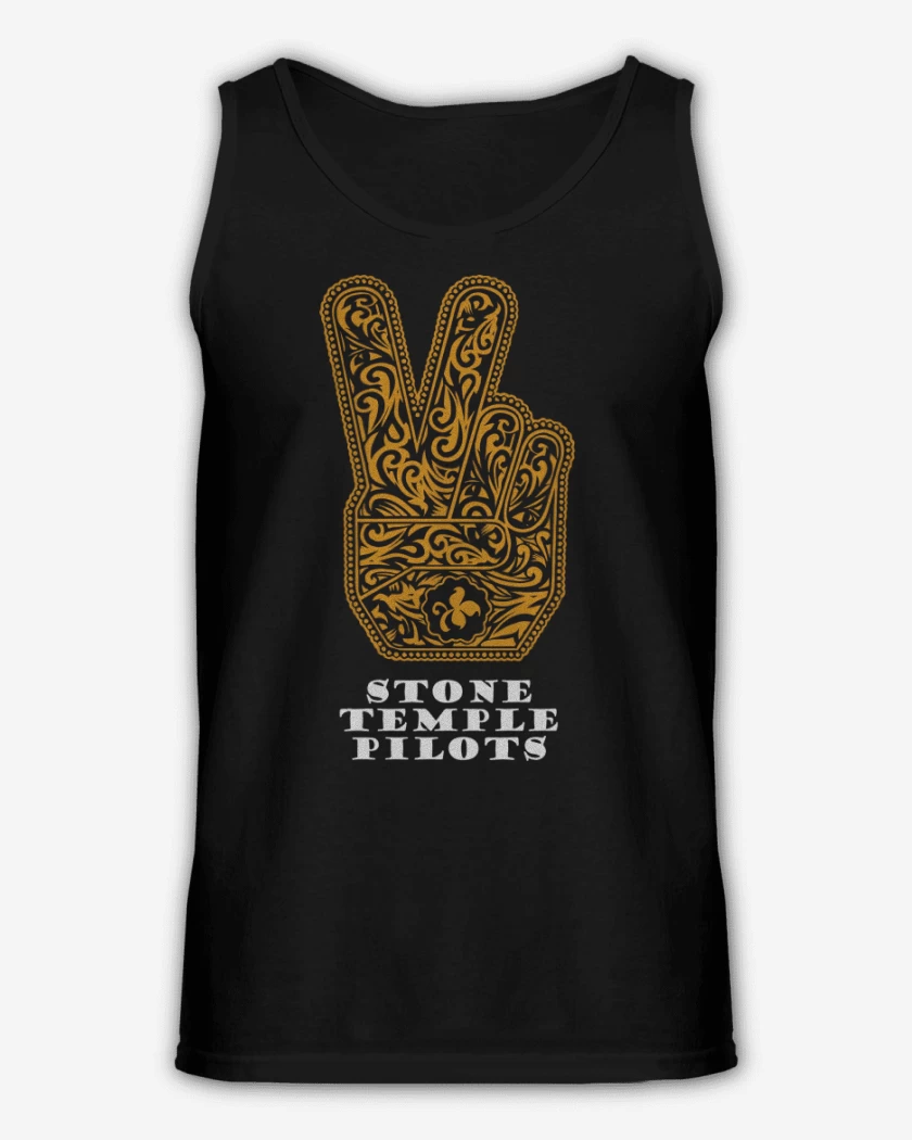 Sudadera Stone Temple Pilots Stone Temple Pilots