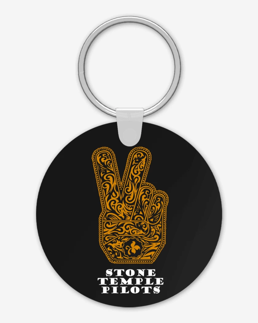 Llavero Stone Temple Pilots Stone Temple Pilots
