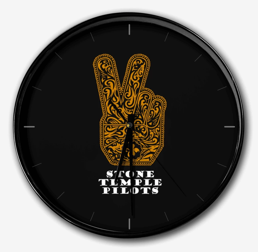 Reloj Stone Temple Pilots Stone Temple Pilots