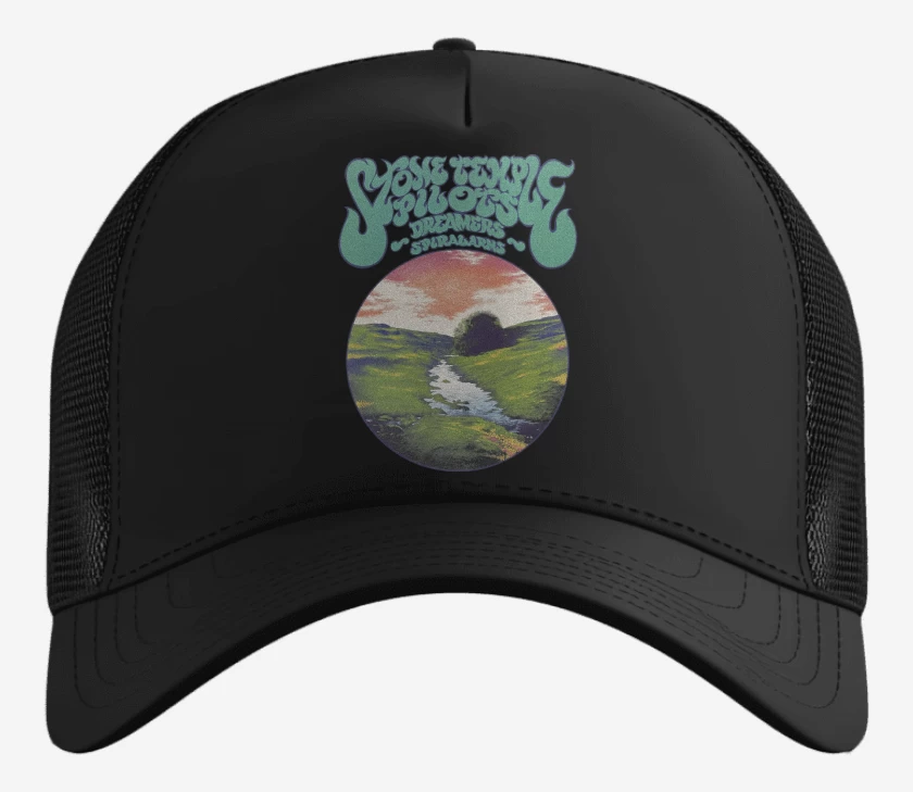 Gorro STP Dreamers