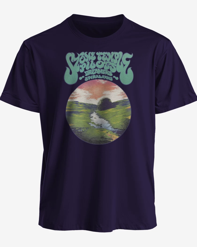 Polera STP Dreamers