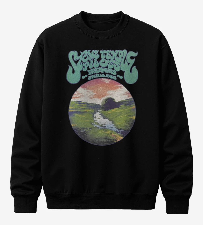 Poleron polo STP Dreamers