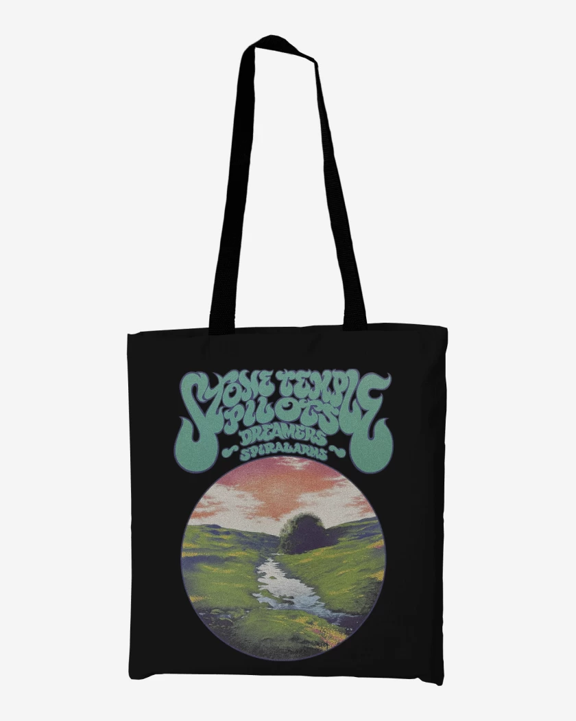 Totebag STP Dreamers