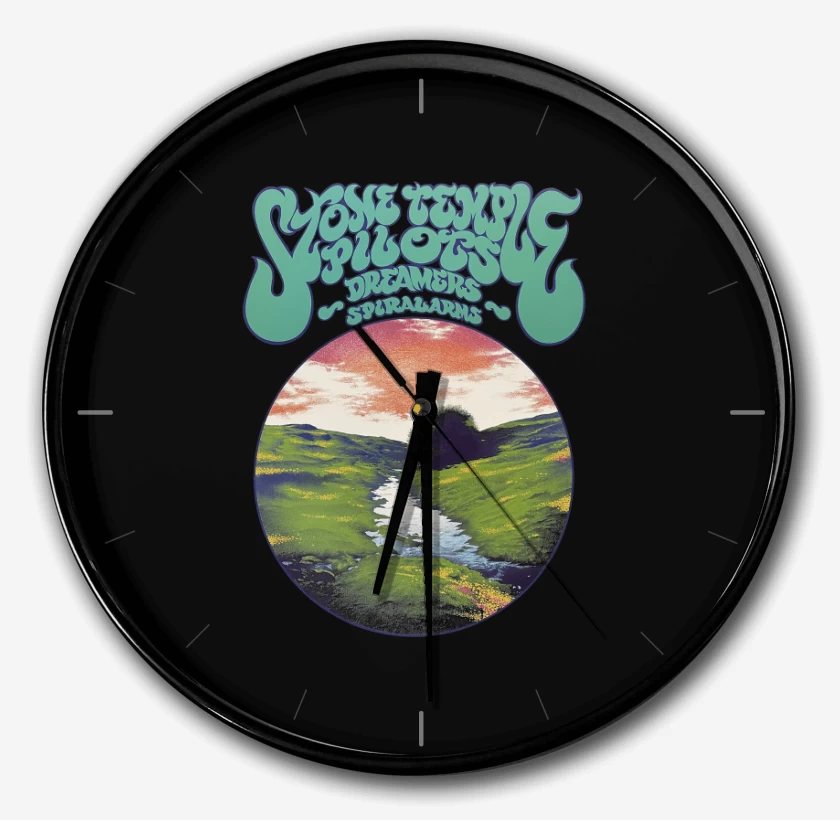 Reloj STP Dreamers