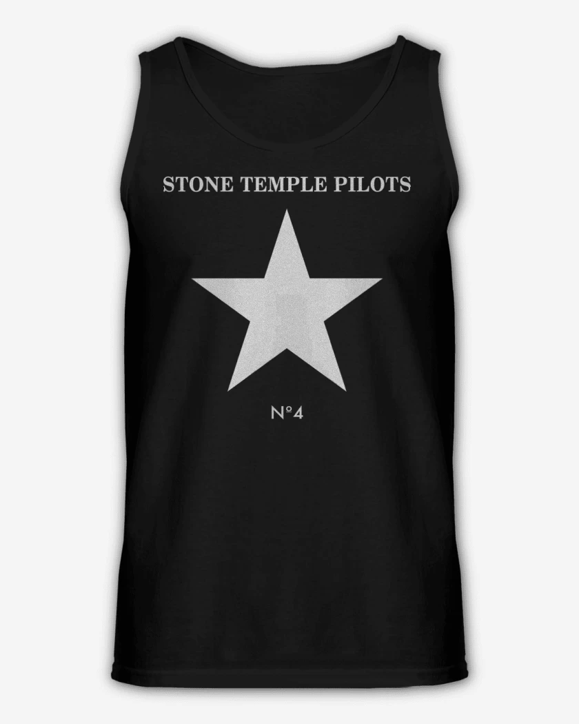 Sudadera Stone Temple Pilots N4