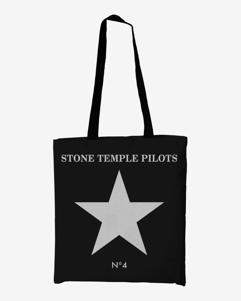 Totebag Stone Temple Pilots N4