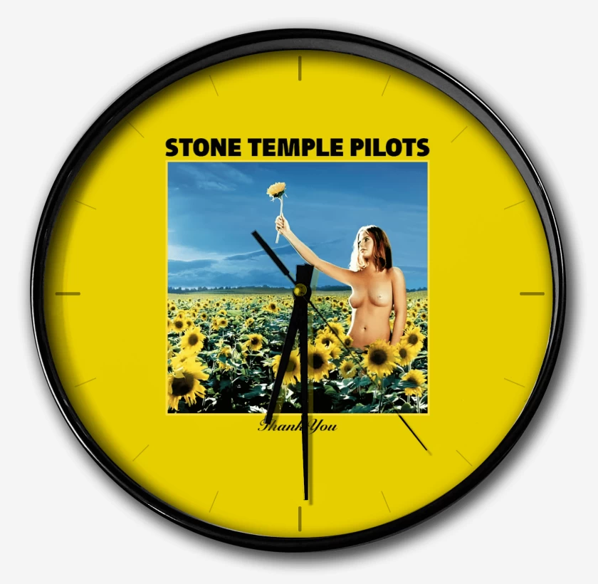 Reloj Stone Temple Pilots Thank You
