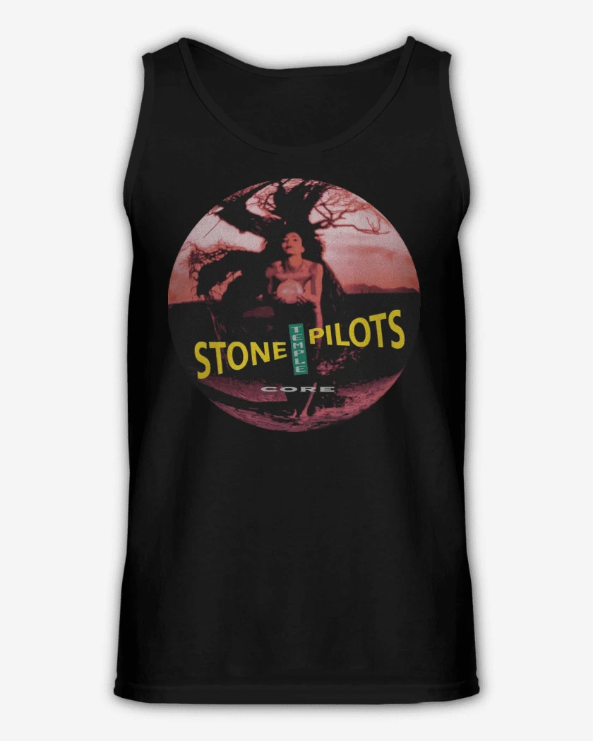 Sudadera Stone Temple Pilots Core