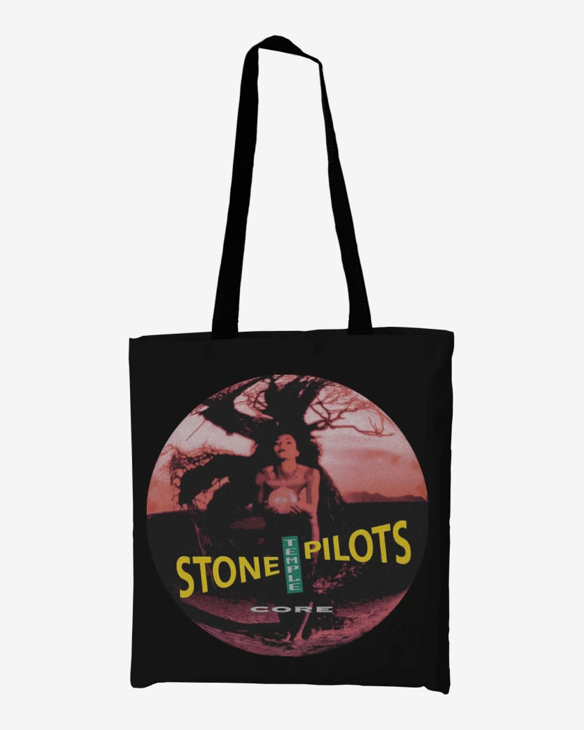 Totebag Stone Temple Pilots Core