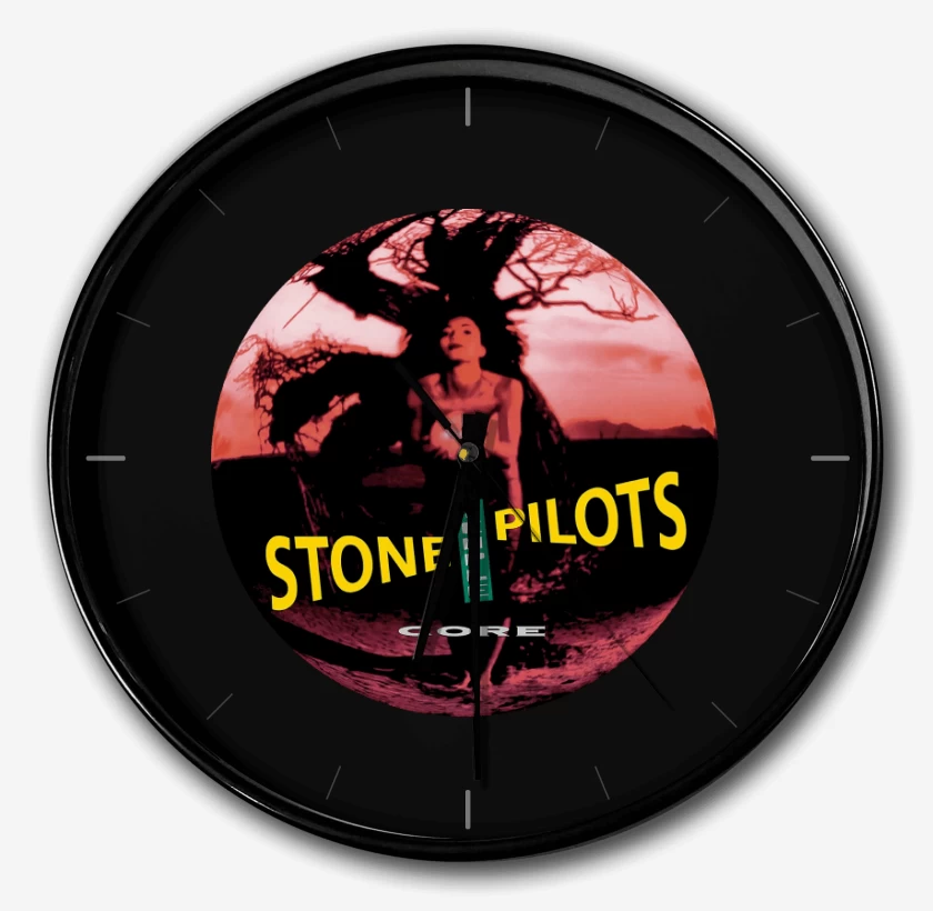 Reloj Stone Temple Pilots Core