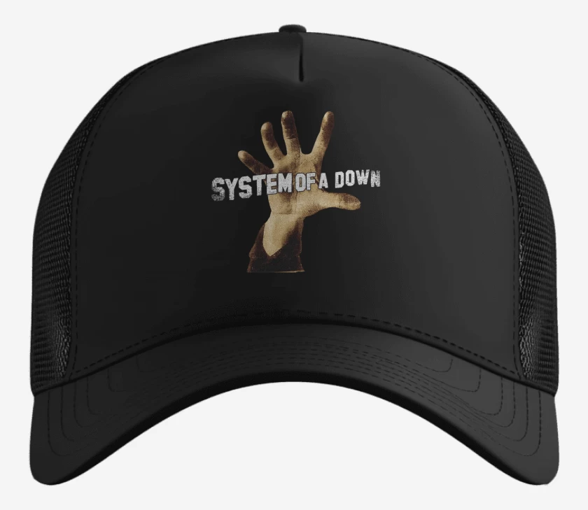 Gorro System of a down