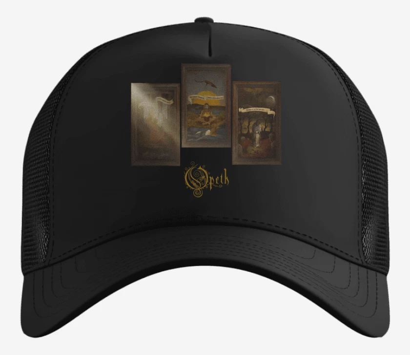 Gorro Pale communion