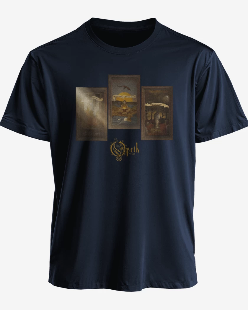 Polera Pale communion