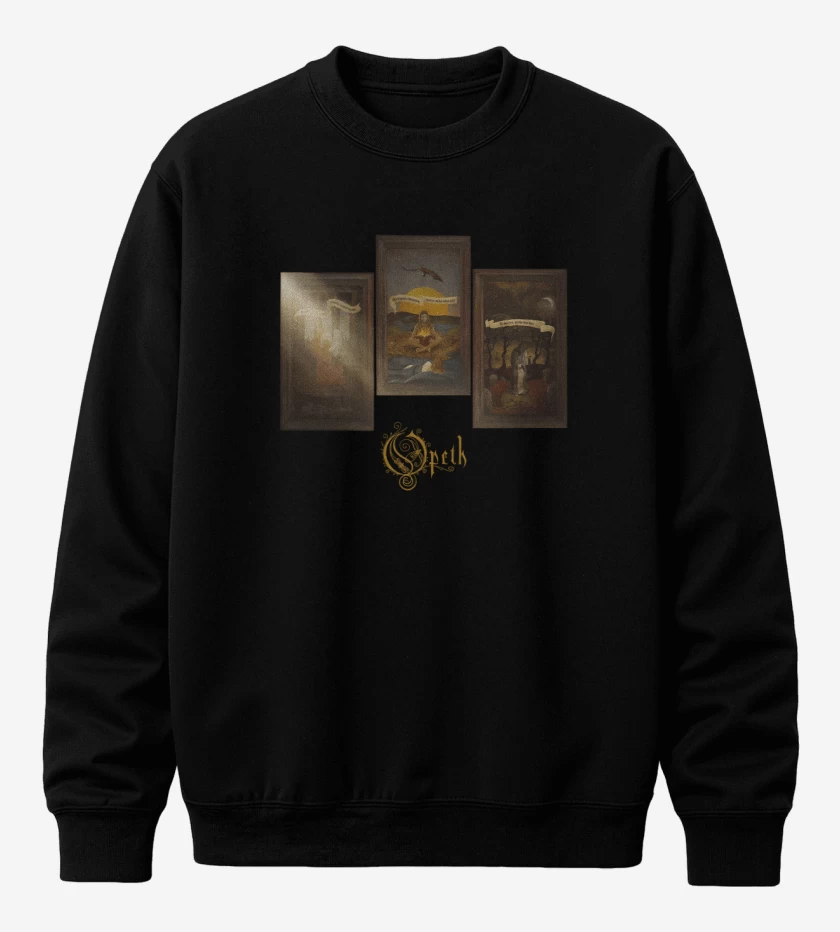 Poleron polo Pale communion