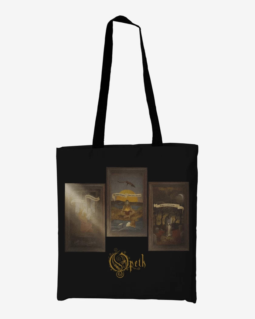 Totebag Pale communion
