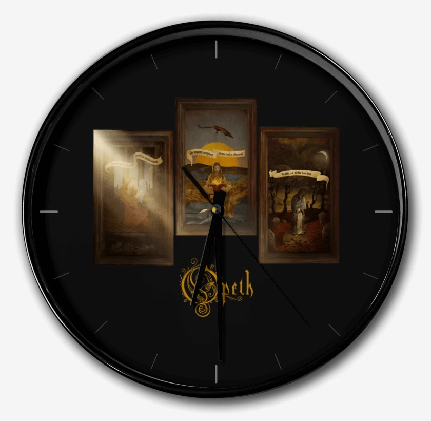 Reloj Pale communion