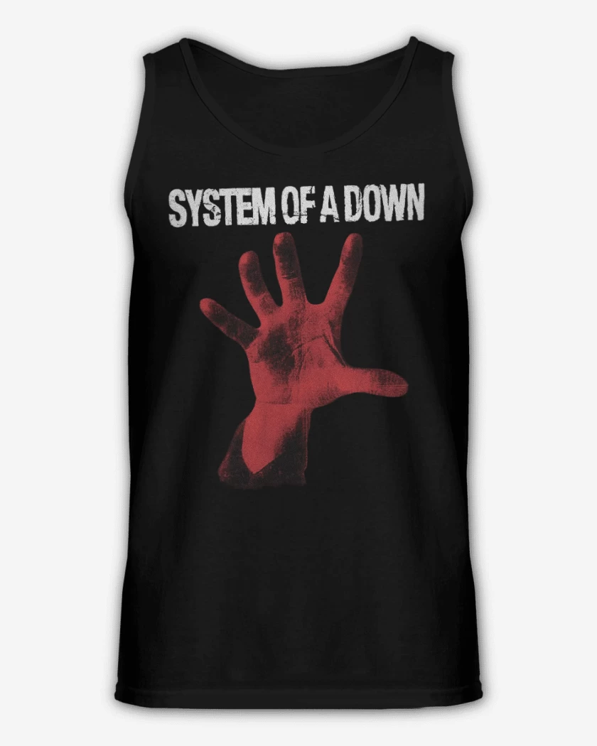 Sudadera System of a Down 2
