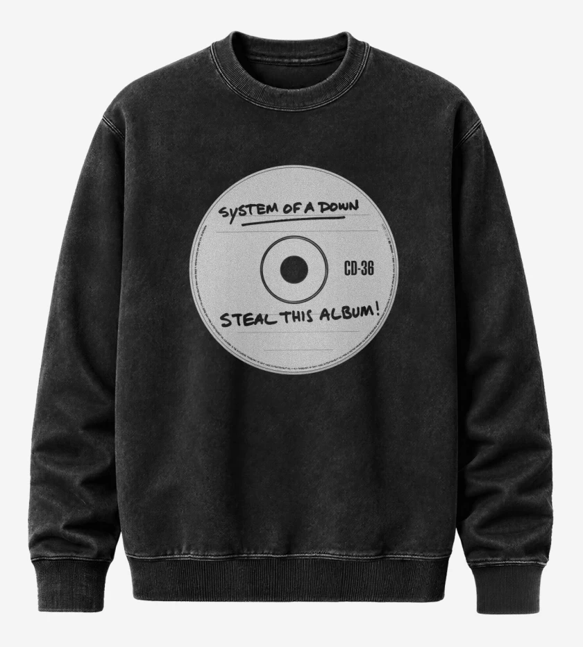 Poleron Polo Acid Wash System of a Down Steal