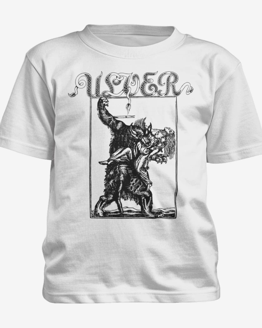 Polera de niño Ulver Vargnatt v1