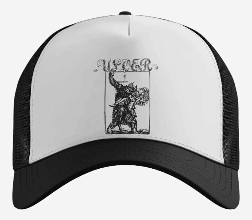Gorro Ulver Vargnatt v1