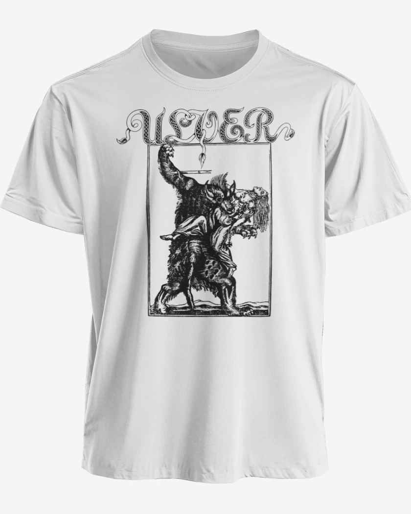 Polera Ulver Vargnatt v1