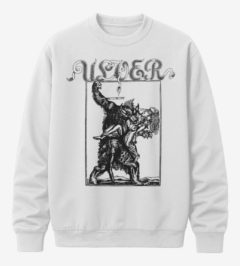 Poleron polo Ulver Vargnatt v1