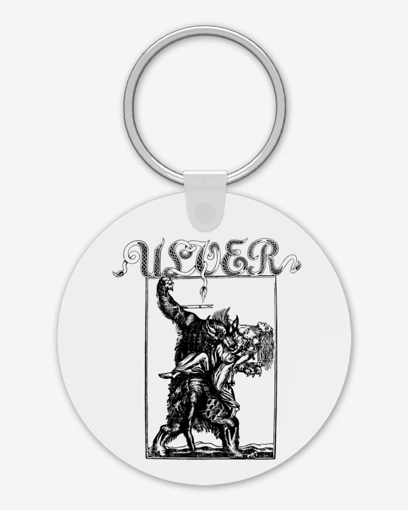 Llavero Ulver Vargnatt v1