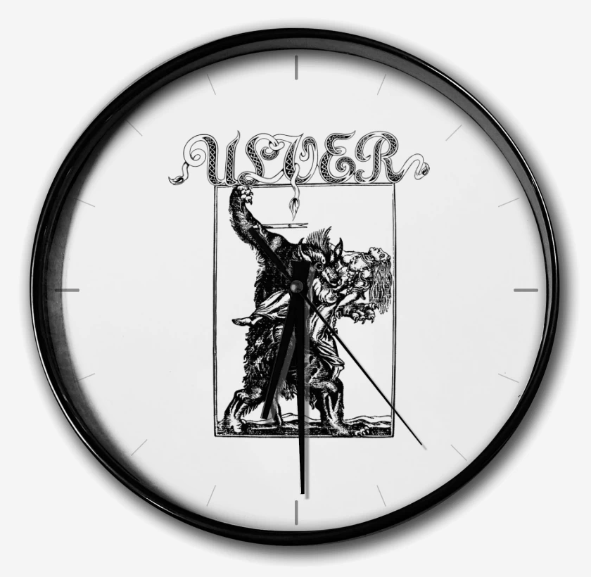 Reloj Ulver Vargnatt v1