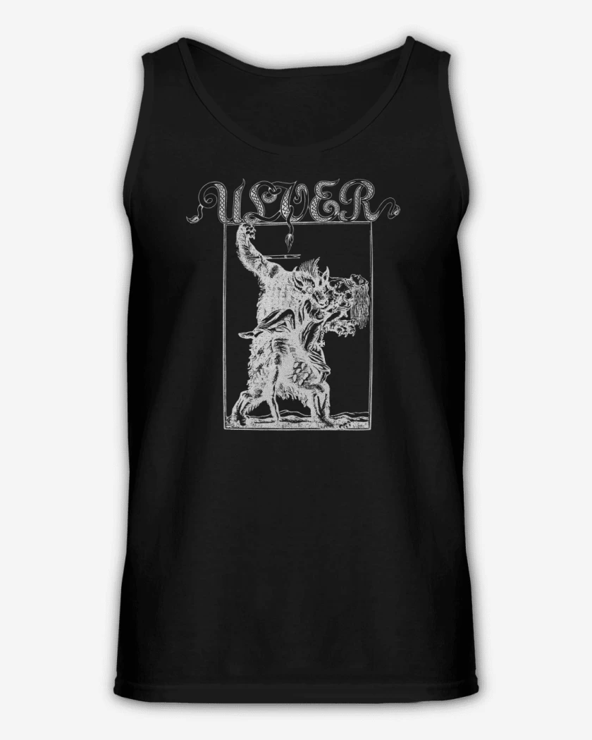 Sudadera Ulver Vargnatt v2