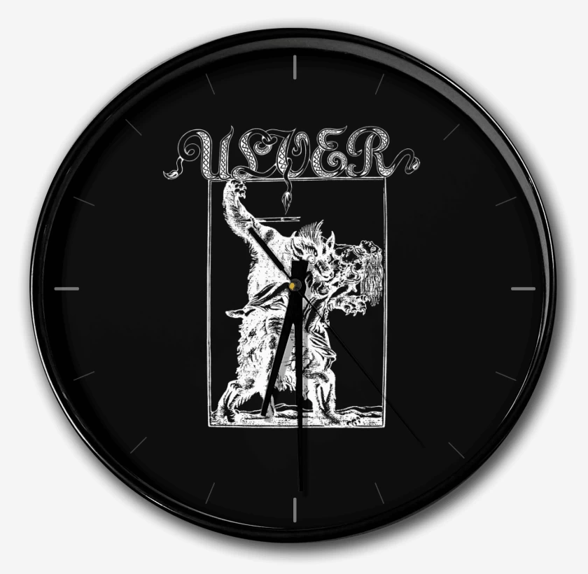 Reloj Ulver Vargnatt v2